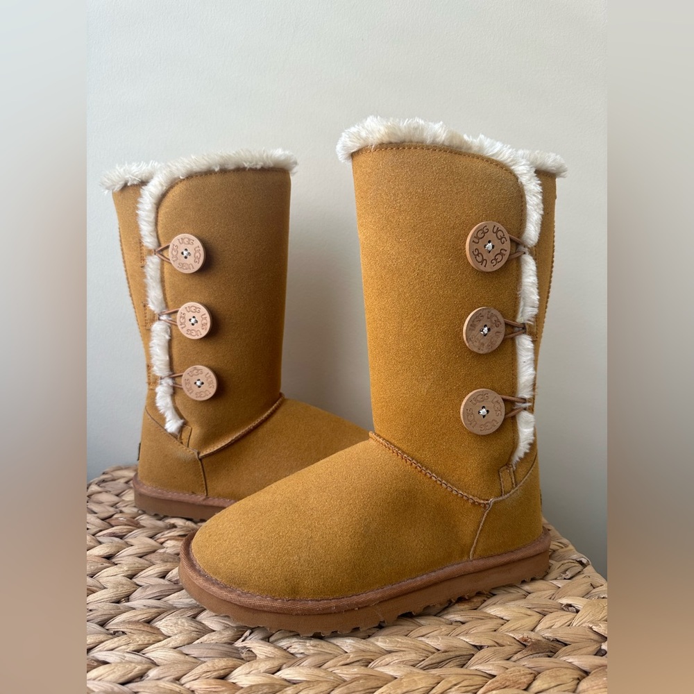 Ugg Australia boots